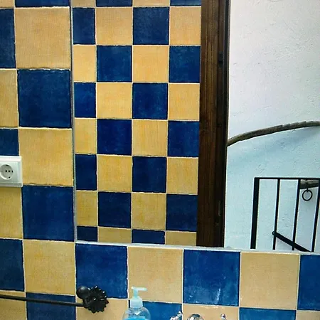 Дом отдыха Casa Adrian
