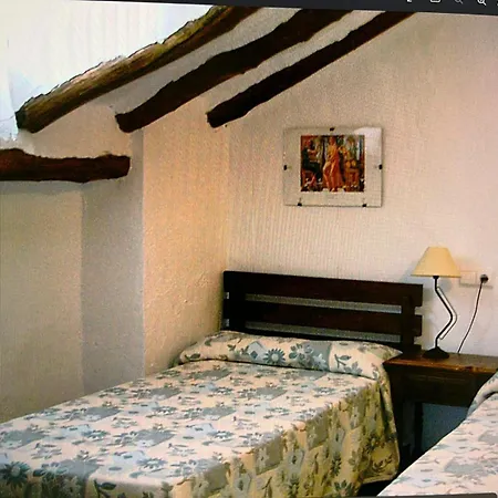 Casa Adrian Дом отдыха *
