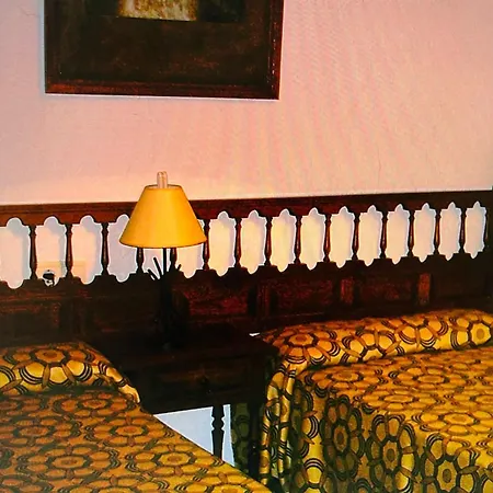 Casa Adrian Дом отдыха Кесада