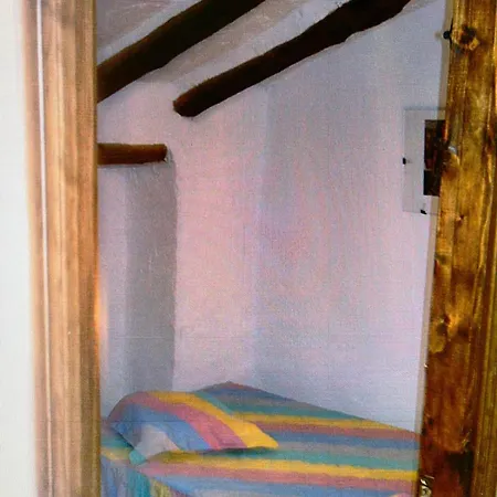 Дом отдыха Casa Adrian *