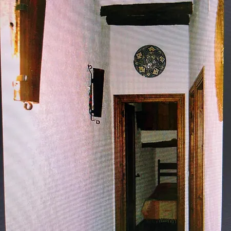 Дом отдыха Casa Adrian