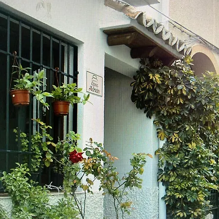 Casa Adrian Дом отдыха *
