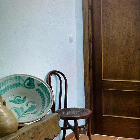 Casa Adrian *