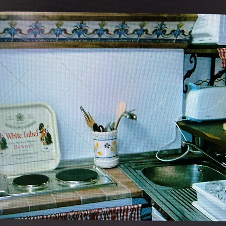 Дом отдыха Casa Adrian *